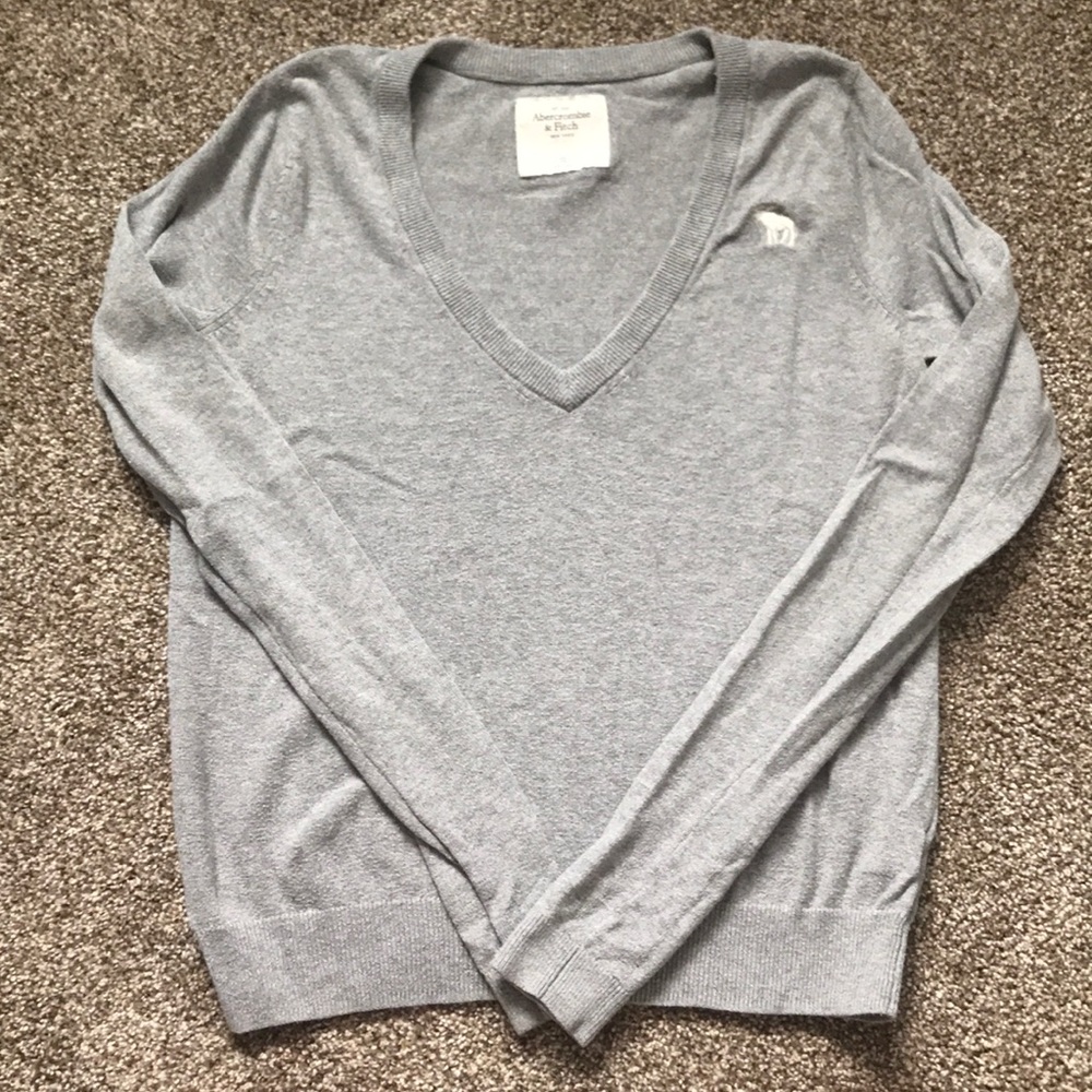Abercrombie Sweater - S